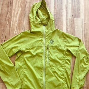 Black Diamond Alpine Start Hoodie - Mens’s Medium